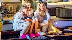 Visuel de Mélodie d'amour