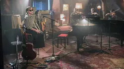 Visuel de Melody Gardot au château d'Hérouville