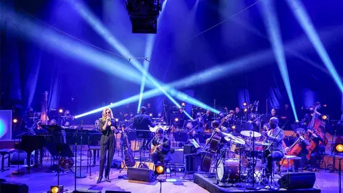 Melody Gardot : From Paris with Love