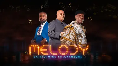 Melody, la victoire en chansons S01E01 Papa