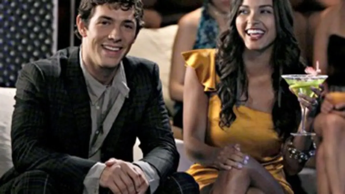 Melrose Place, nouvelle génération S01E05 Menteur menteuse