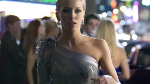 Melrose Place, nouvelle génération S01E10 La dame de fer