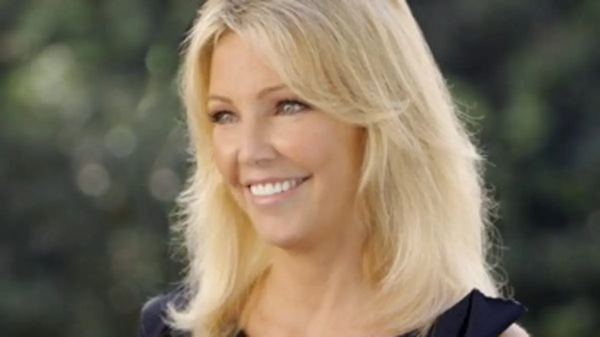 Melrose Place, nouvelle génération S01E11 Petits complots en famille