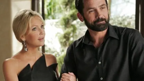 Melrose Place, nouvelle génération S01E13 Le temps de la réflexion