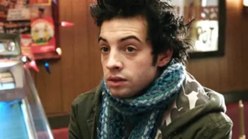 Melting Pot Café S01E01 Le rêve de Philippe