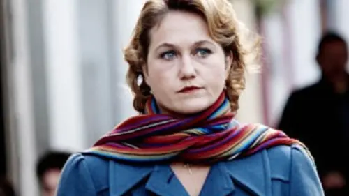 Melting Pot Café S01E02 L'envoyée du Palais royal