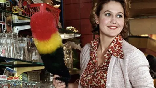 Melting Pot Café S01E05 L'or de Léopold