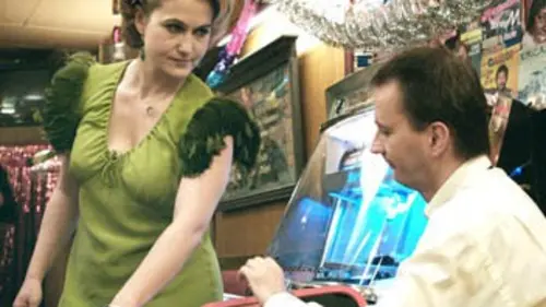 Melting Pot Café S01E06 La fête nationale