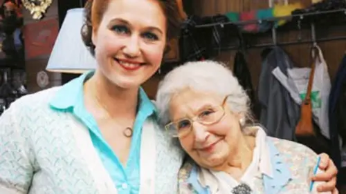 Casting Melting Pot Café S02E01 La cuisine d'Astrid