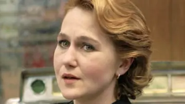 Un amour de Baudouin