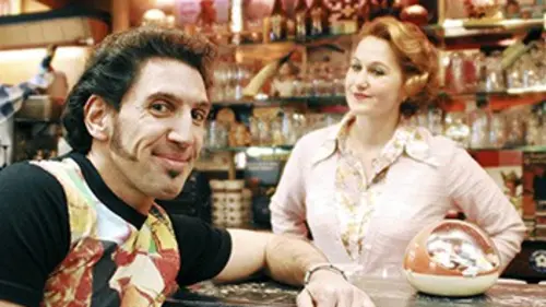 Melting Pot Café S02E03 Le retour de Philippe