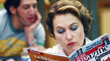 Le chien de miss Molenbeek