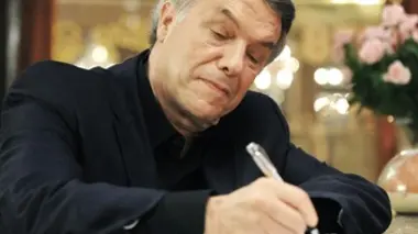 Le retour de Léopold