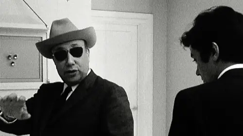 Casting Melville / Delon, au nom du père et du fils
