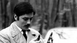 Visuel de Melville intime, le dernier des samouraïs