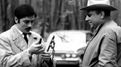 Melville, le dernier samouraï