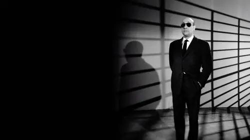 Melville, le dernier samouraï