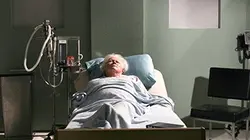 Visuel de Même pas mort