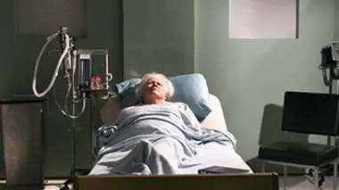 Même pas mort S01E03 Rudes expériences
