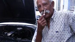 Visuel de Mémoire cubaine