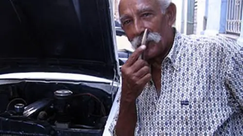 Mémoire cubaine
