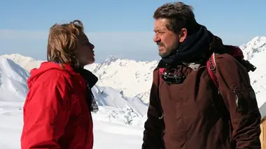 Mémoire de glace