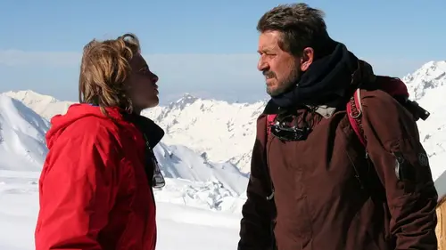 Audiences TV : Mémoire de glace