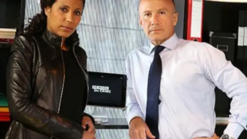 Casting Mémoire du crime S02E04 Jacques Maire, l'empreinte du doute