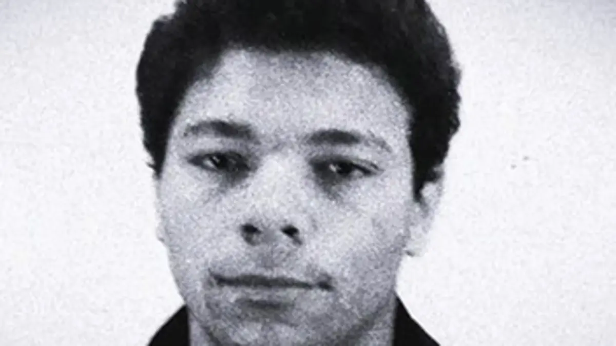 Mémoire du crime S02E08 Khaled Kelkal, premier pas vers l'horreur