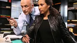 Visuel de Mémoire du crime