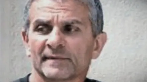 Mémoire du crime S03E08 Luc Tangorre