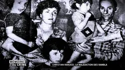 Mémoire du crime S04E03 Christian Ranucci, la malédiction des Rambla