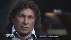 Mémoire du crime S04E02 Tommy Recco, haine perpétuelle
