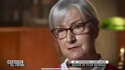Mémoire du crime S04E01 Sylvie Reviriego, la dépeceuse de Tours