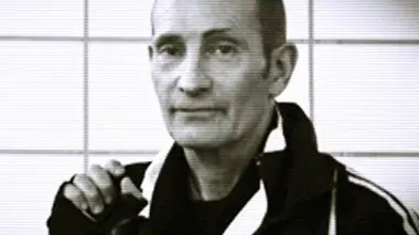 Mémoire du crime S03E07 Lionel Cardon