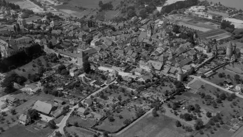 Mémoire(s) d'Estavayer-le-Lac