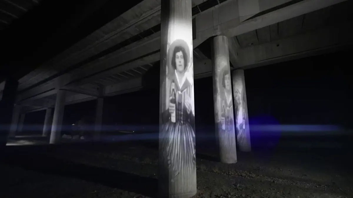 Mémoire(s) de Carouge