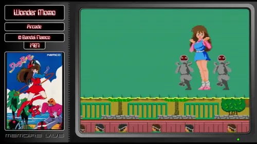 Mémoire Vive 2.0 S01E17 Castlevania