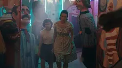 Mémoires d'un corps brûlant