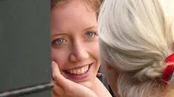 Visuel de Mémoires d'une jeune fille dérangée