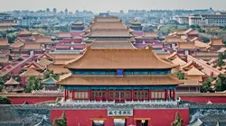 Visuel de Mémoires de Chine