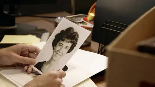 Casting Mémoires de détectives