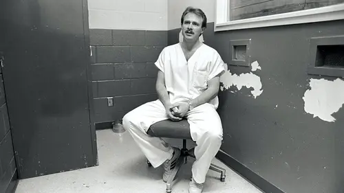 Casting Mémoires de détectives Présumé coupable