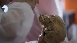 Mémoires enfouies