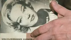 Visuel de Mémoires pour Simone