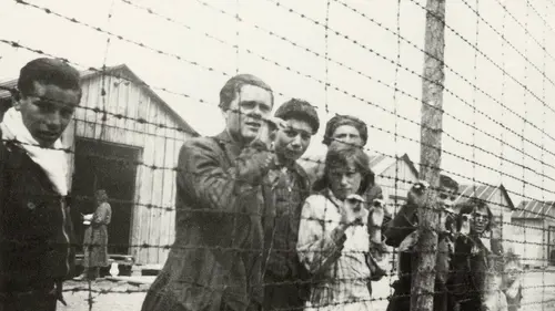 Mémoires tsiganes, l'autre génocide