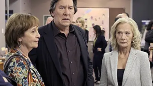 Mémoires vives S02E24