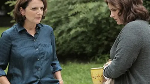 Mémoires vives S03E16