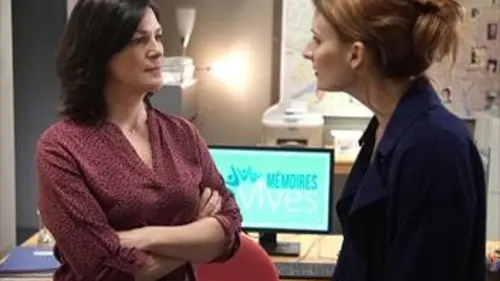 Mémoires vives S04E16