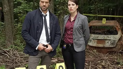 Mémoires vives S05E01